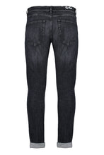 Load image into Gallery viewer, Icon stretch cotton jeans
