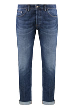 Load image into Gallery viewer, Icon regular fit jeans
