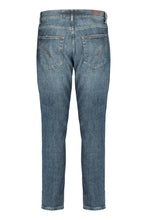 Load image into Gallery viewer, Dian carrot-fit jeans
