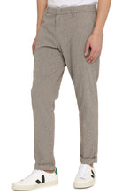 Load image into Gallery viewer, Joe Prince-of-Wales checked trousers

