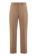 Load image into Gallery viewer, Louis Virgin wool trousers
