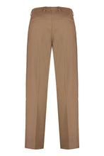 Load image into Gallery viewer, Louis Virgin wool trousers
