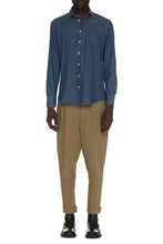 Load image into Gallery viewer, Adam stretch cotton chino trousers
