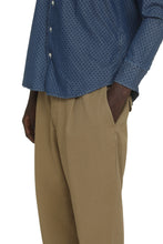 Load image into Gallery viewer, Adam stretch cotton chino trousers
