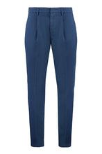Load image into Gallery viewer, Ralp Cotton Chino trousers
