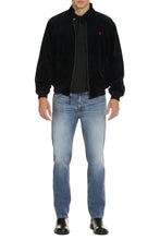 Load image into Gallery viewer, Andi5-pocket straight-leg jeans
