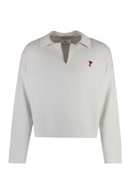 Load image into Gallery viewer, Cotton-wool blend sweater
