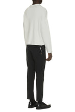 Load image into Gallery viewer, Cotton-wool blend sweater
