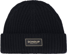 Load image into Gallery viewer, Ribbed knit beanie
