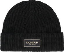 Load image into Gallery viewer, Ribbed knit beanie
