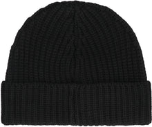 Load image into Gallery viewer, Ribbed knit beanie

