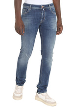 Load image into Gallery viewer, Nick slim fit jeans
