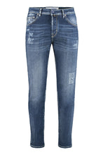 Load image into Gallery viewer, Scott slim fit jeans
