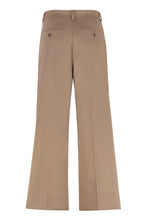 Load image into Gallery viewer, Urial cropped trousers
