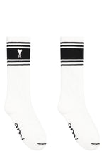 Load image into Gallery viewer, Logo cotton blend socks
