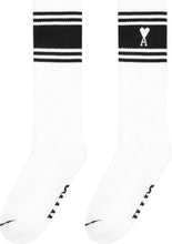 Load image into Gallery viewer, Logo cotton blend socks
