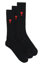 Load image into Gallery viewer, Set of three socks
