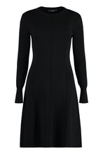 Load image into Gallery viewer, Uscio knitted dress
