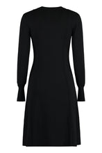 Load image into Gallery viewer, Uscio knitted dress
