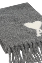Load image into Gallery viewer, Wool blend scarf
