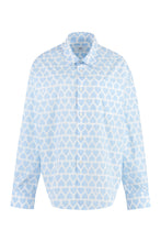 Load image into Gallery viewer, Printed cotton shirt
