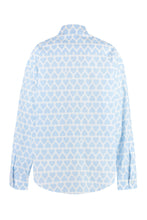 Load image into Gallery viewer, Printed cotton shirt

