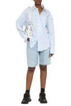 Load image into Gallery viewer, Printed cotton shirt
