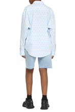 Load image into Gallery viewer, Printed cotton shirt
