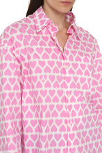 Load image into Gallery viewer, Printed cotton shirt
