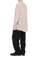Load image into Gallery viewer, Silk blend shirt
