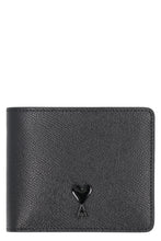 Load image into Gallery viewer, Leather wallet
