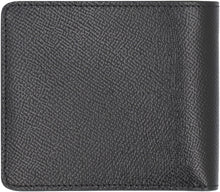 Load image into Gallery viewer, Leather wallet
