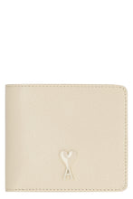 Load image into Gallery viewer, Leather wallet
