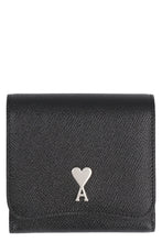Load image into Gallery viewer, Leather wallet
