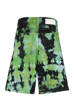 Load image into Gallery viewer, Cotton bermuda shorts
