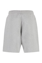 Load image into Gallery viewer, Cotton bermuda shorts

