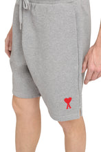 Load image into Gallery viewer, Cotton bermuda shorts
