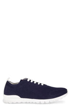 Load image into Gallery viewer, Knit low-top sneakers
