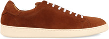 Load image into Gallery viewer, Leather low-top sneakers
