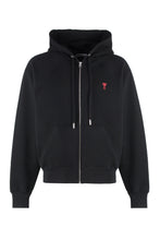 Load image into Gallery viewer, Full zip hoodie
