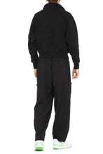 Load image into Gallery viewer, Turtleneck sweatshirt
