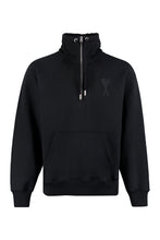 Load image into Gallery viewer, Turtleneck sweatshirt
