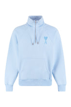 Load image into Gallery viewer, Turtleneck sweatshirt
