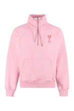 Load image into Gallery viewer, Turtleneck sweatshirt
