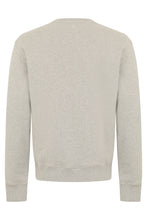 Load image into Gallery viewer, Cotton sweatshirt with embroidery

