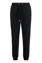 Load image into Gallery viewer, Cotton track-pants
