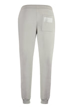Load image into Gallery viewer, Cotton track-pants
