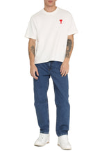 Load image into Gallery viewer, Logo cotton t-shirt
