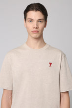 Load image into Gallery viewer, Cotton crew-neck T-shirt
