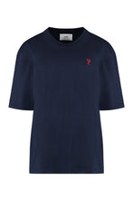 Load image into Gallery viewer, Logo cotton t-shirt
